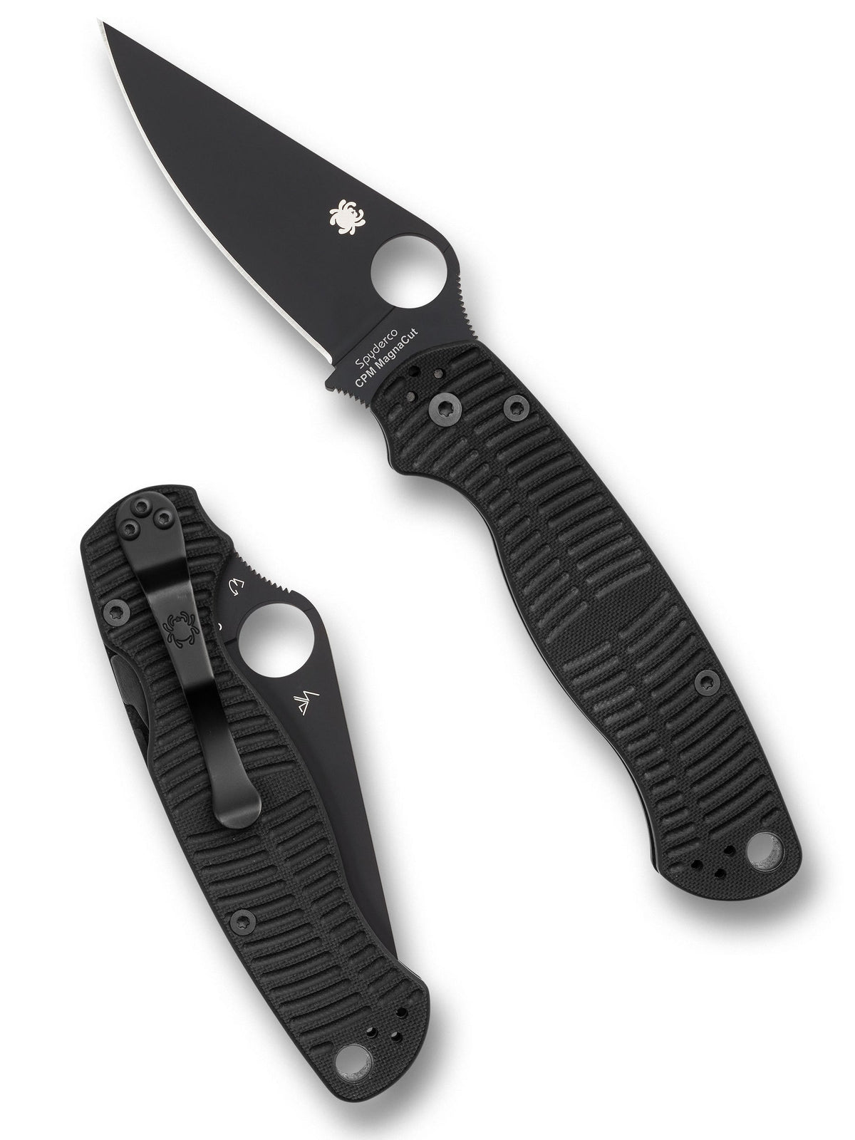 Spyderco Para Military 2 Salt