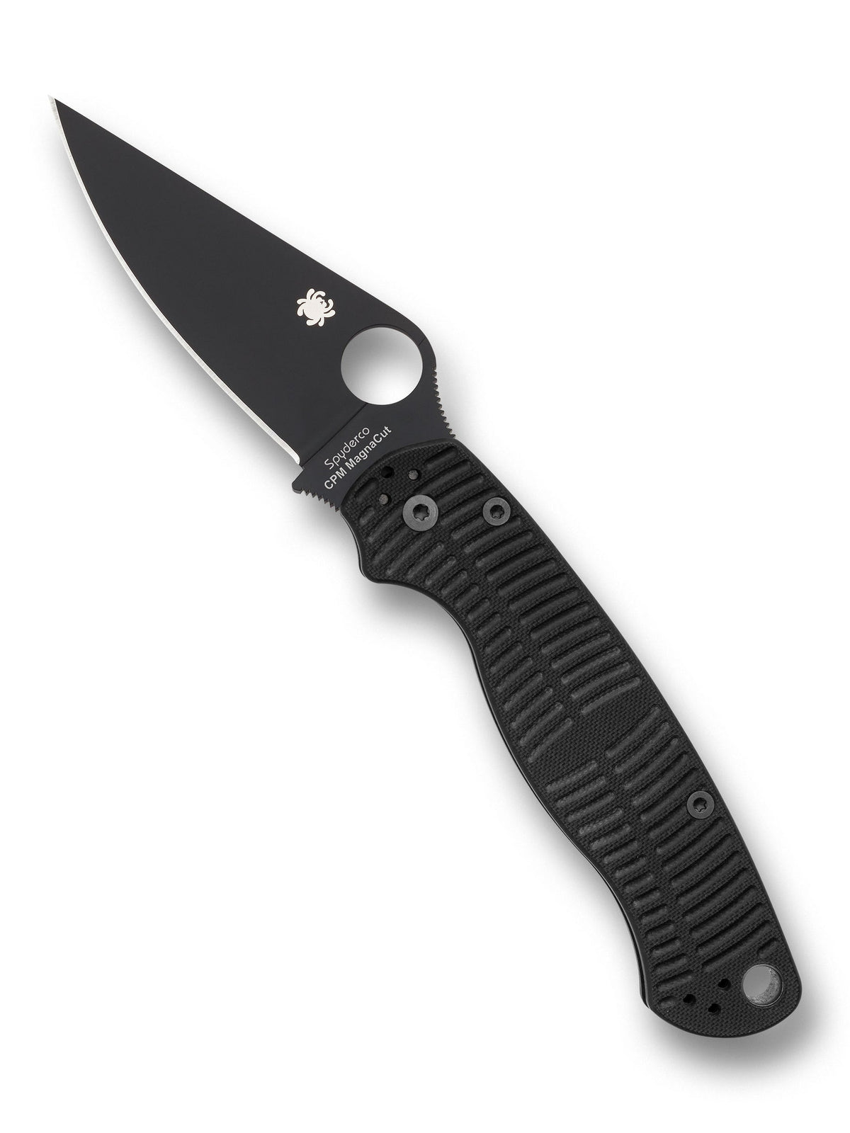 Spyderco Para Military 2 Salt