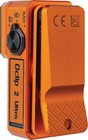 Olight Oclip 2 Ultra Amber Orange Light