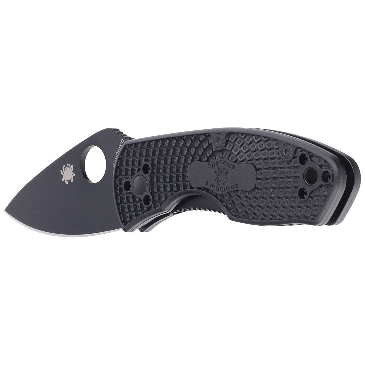Spyderco Ambitious Lightweight