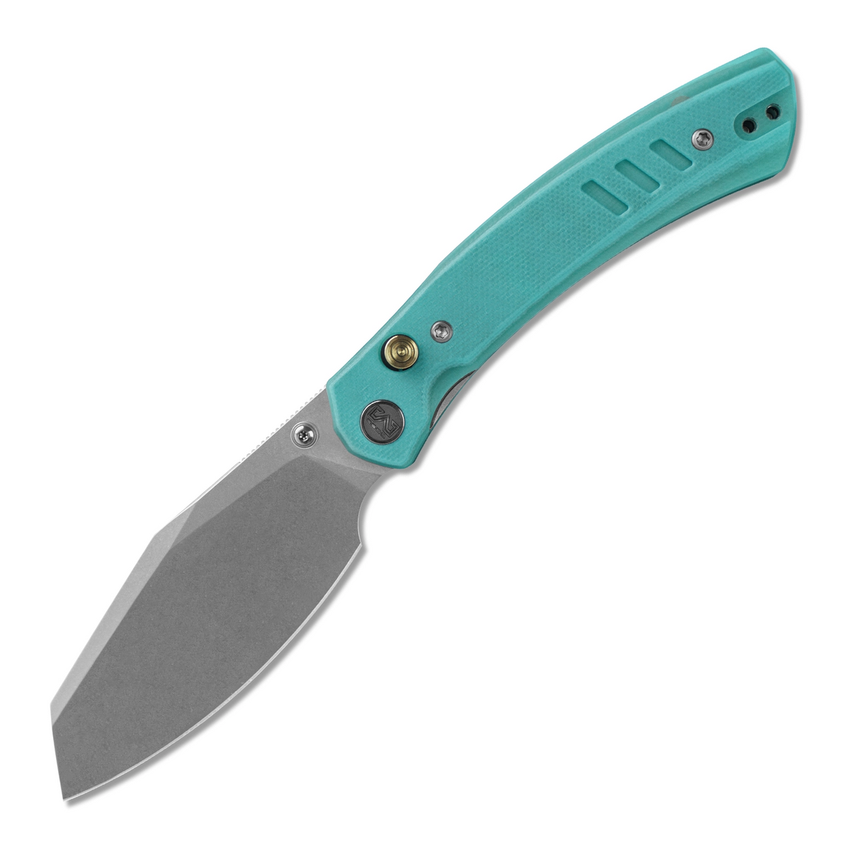 Miguron Karok Blue G10