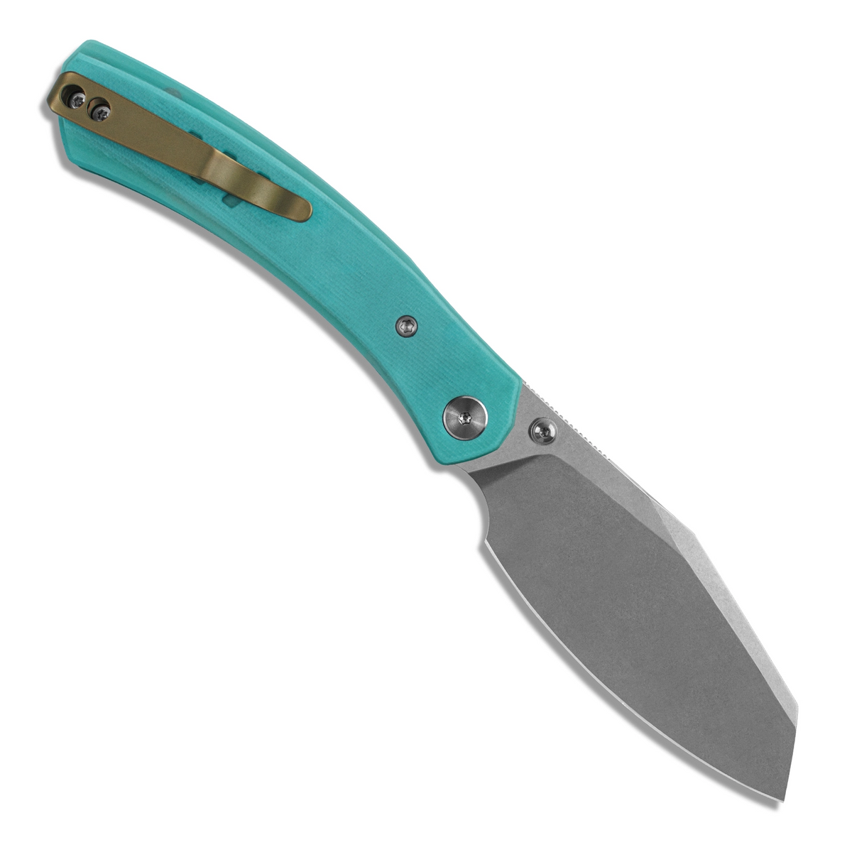 Miguron Karok Blue G10