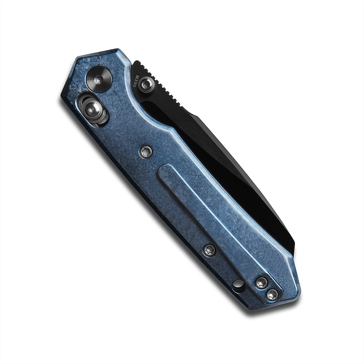 Miguron Knives Vatso