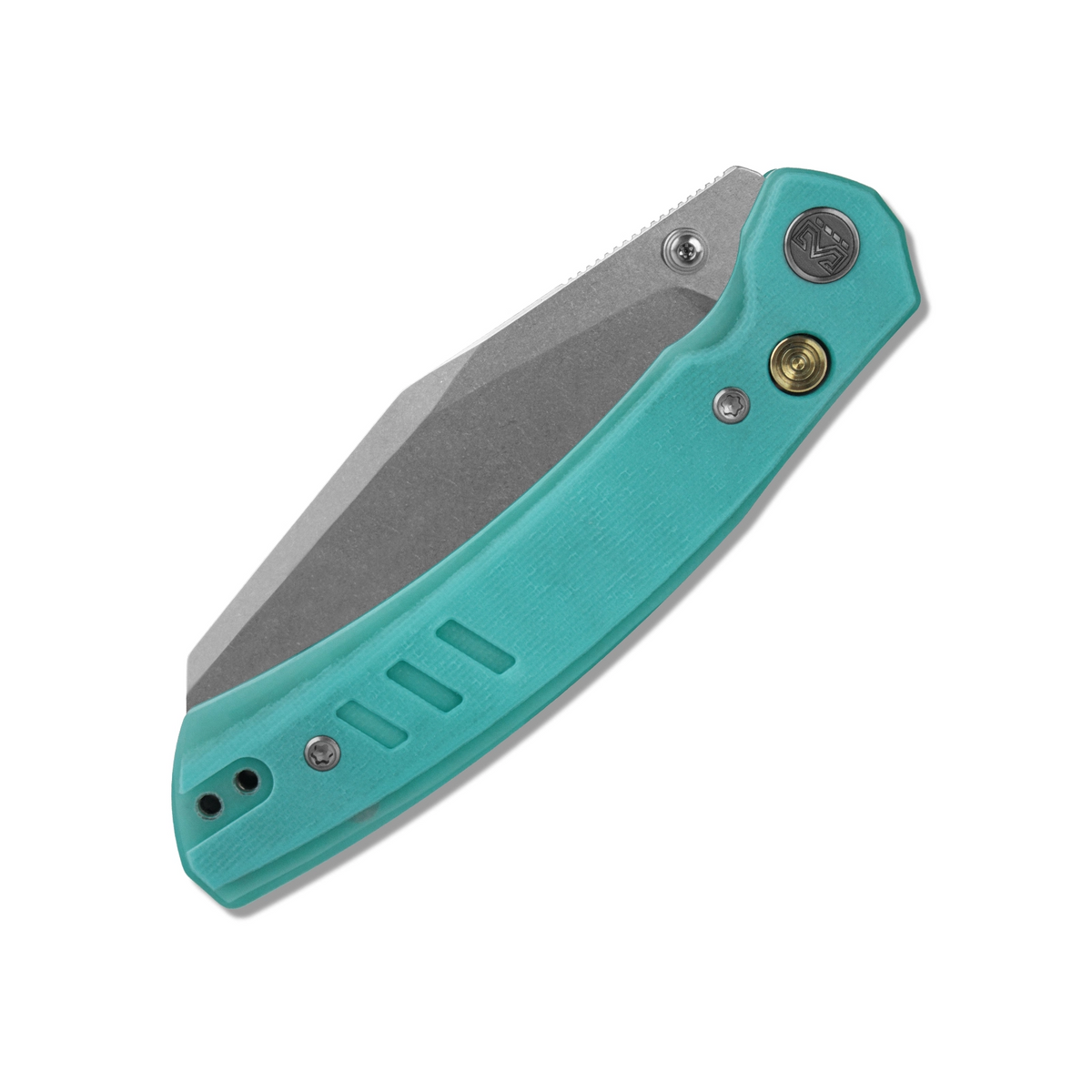 Miguron Karok Blue G10