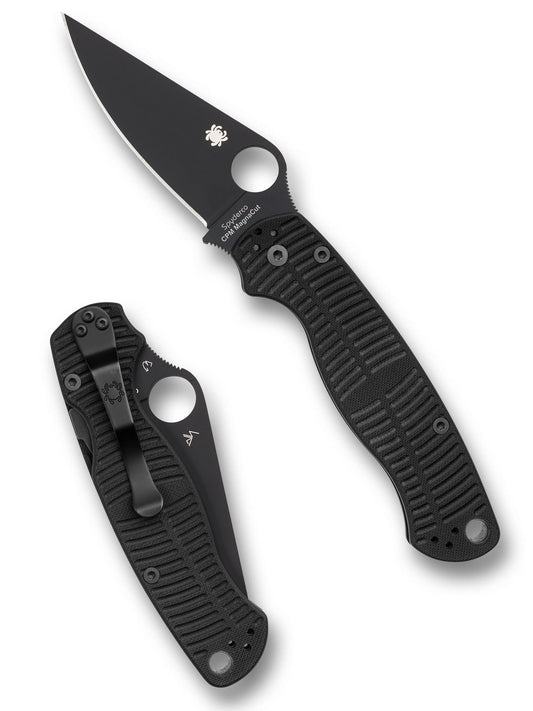 Spyderco Para Military 2 Salt