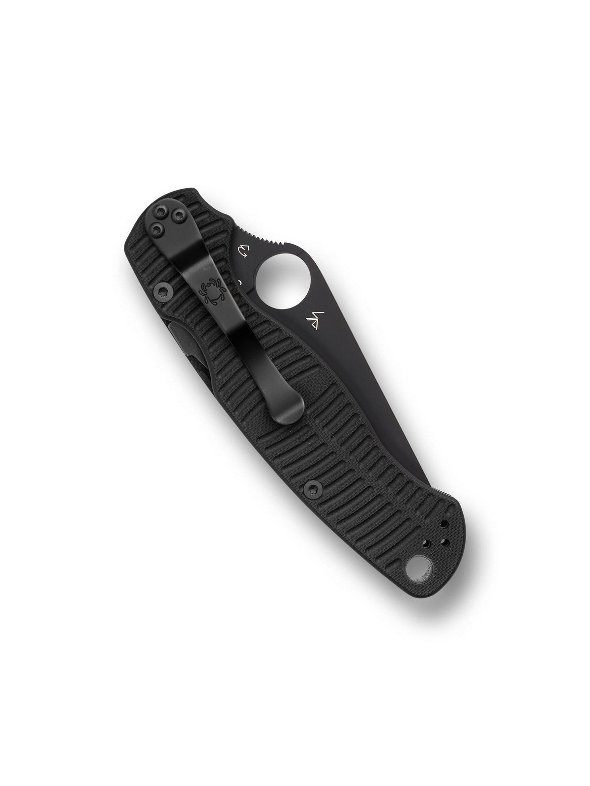 Spyderco Para Military 2 Salt