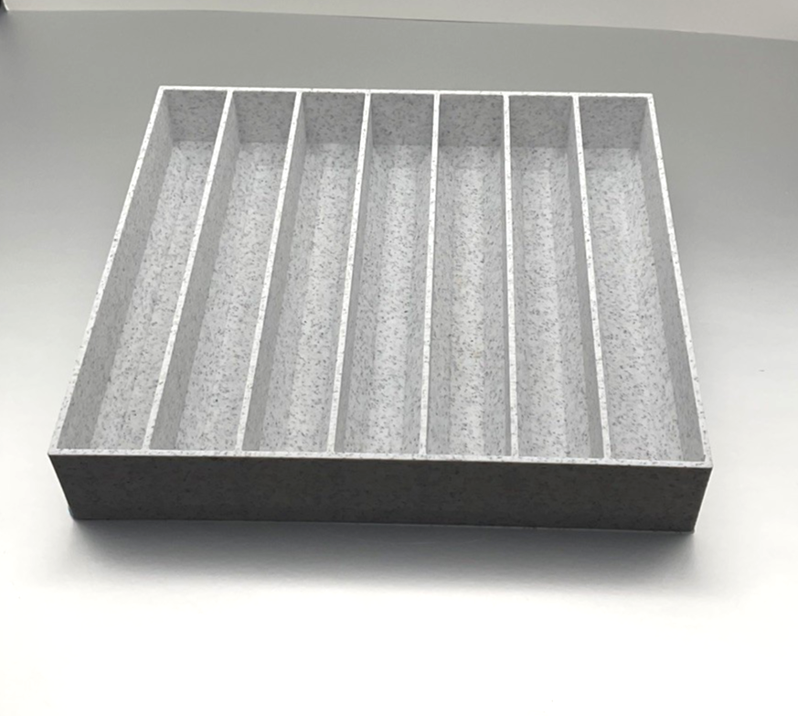 EDC Pocket Knife Display Stand