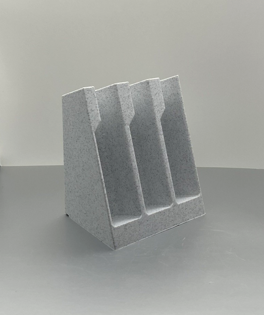 EDC Pocket Knife Display Stand
