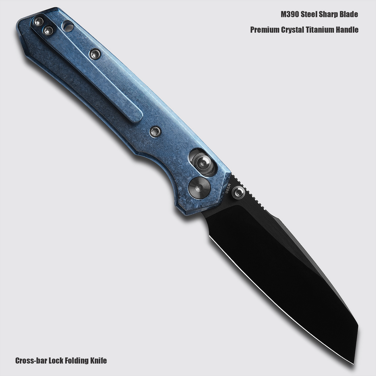 Miguron Knives Vatso