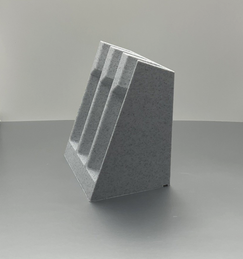 EDC Pocket Knife Display Stand
