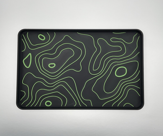 EDC Topo Valet Tray