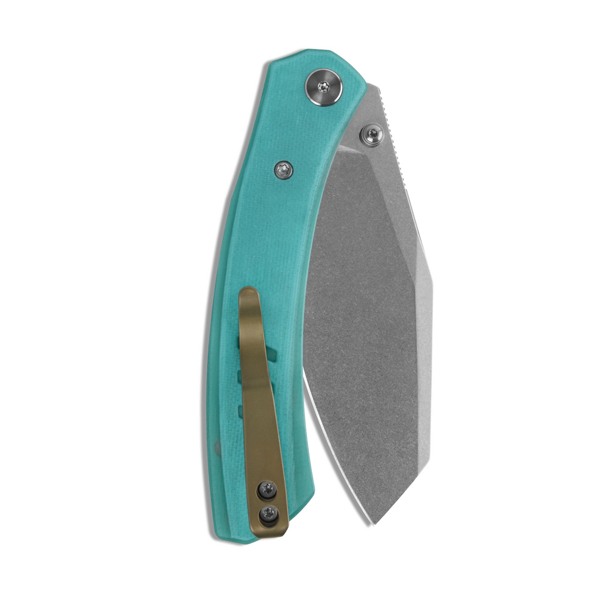 Miguron Karok Blue G10