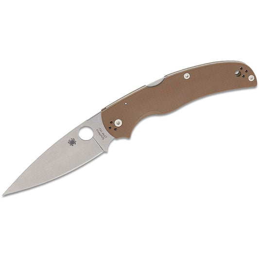 Spyderco Native Chief